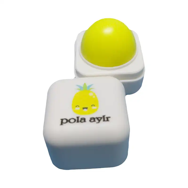 بالم لب پولار آیلر مدل میوه ایی 04