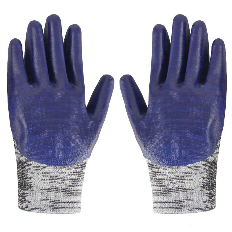 دستکش ایمنی کد 0235