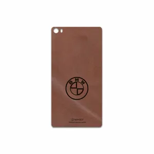 MAHOOT MNL-BMW Cover Sticker for Huawei P8 Max