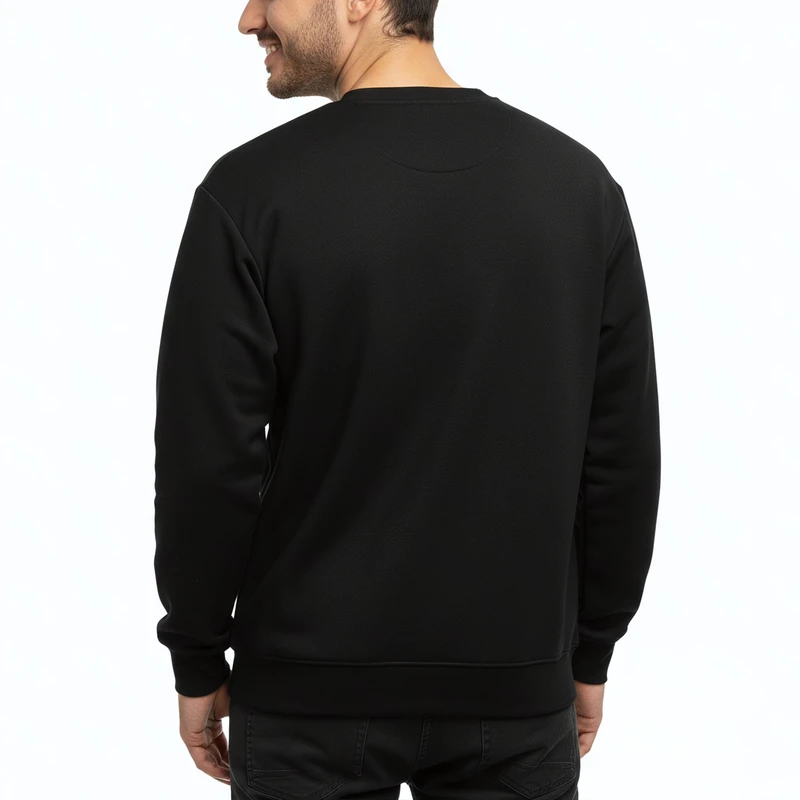 عکس شماره 2 : سویشرت مردانه مدل 14040702