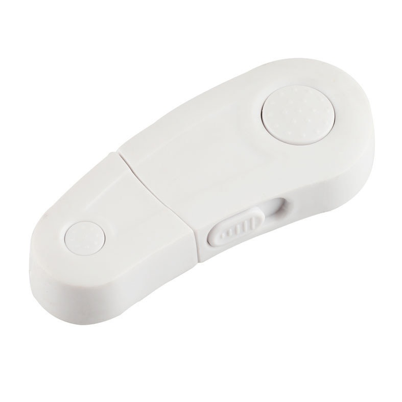 قفل درب کابینت نی نی ک مدل N9376-1CWW
