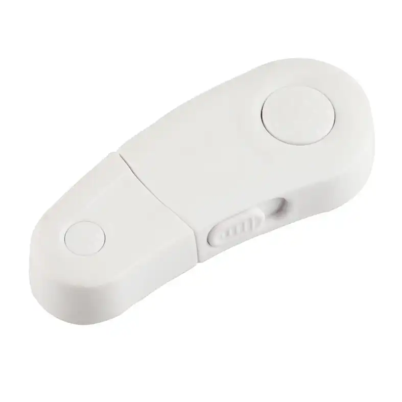 قفل درب کابینت نی نی ک مدل N9376-1CWW