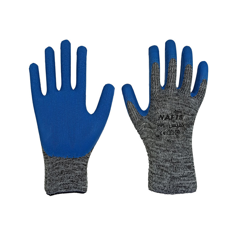 دستکش ایمنی مدل نفیس کد 221