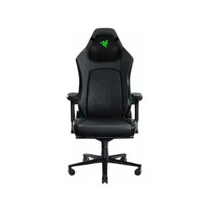 صندلی گیمینگ ریزر مدل Iskur V2 BK/Gr