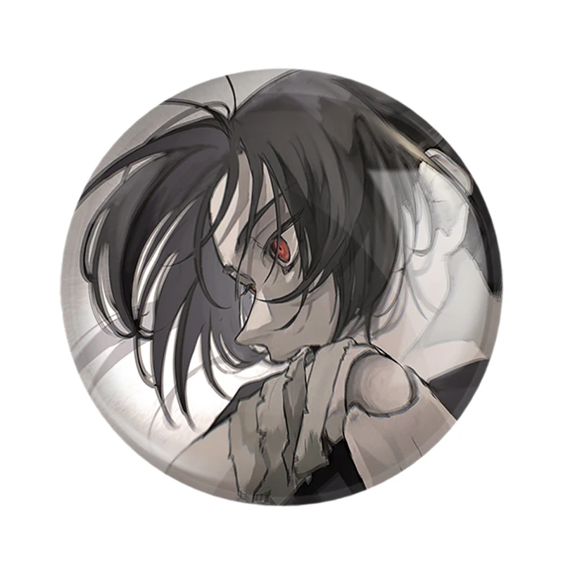 مگنت خندالو مدل هیاکیمارو انیمه دورورو کد 33592