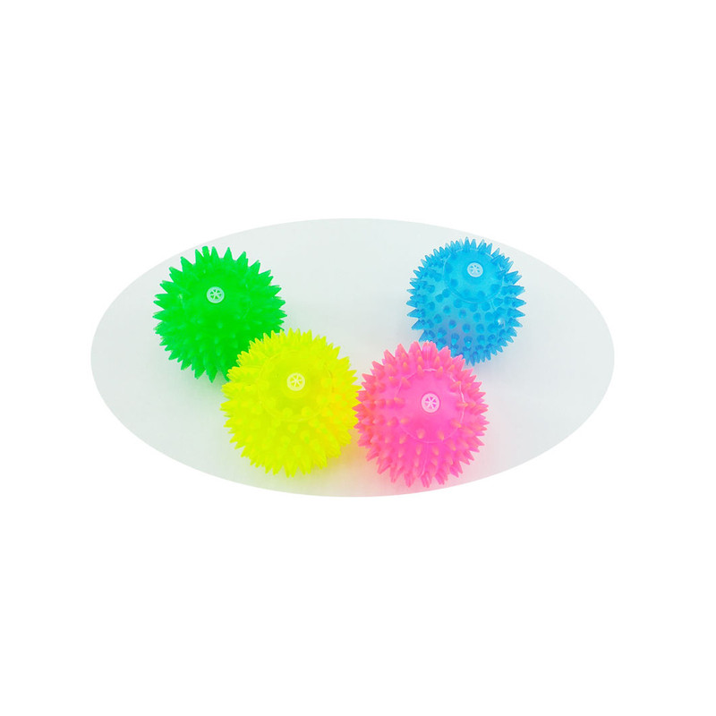 اسباب بازی سگ و گربه طرح توپ مدل Fonteziha کد 200