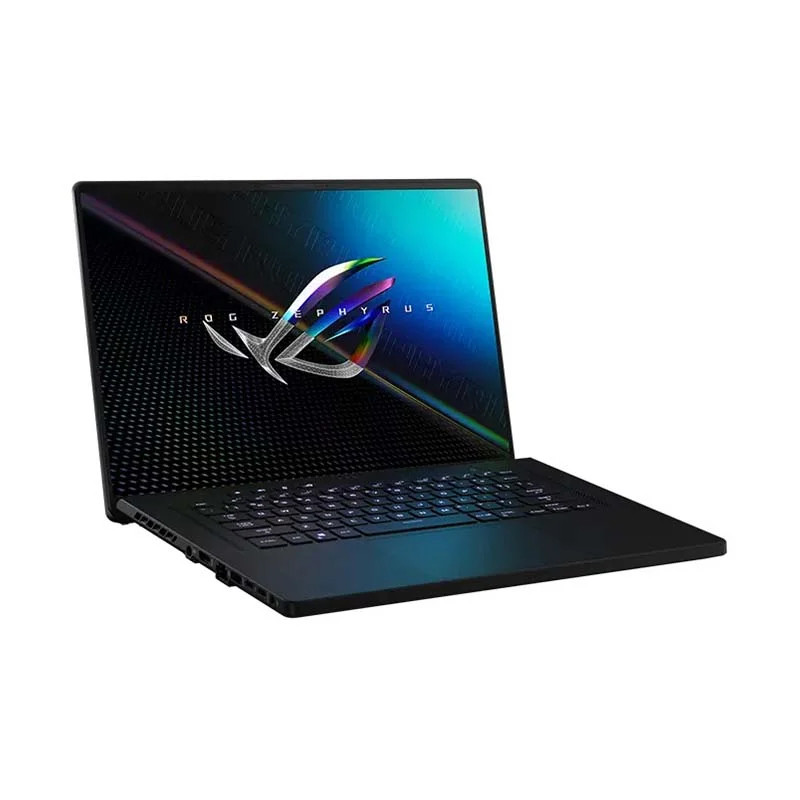 لپ تاپ 16 اینچی ایسوس مدل ROG Zephyrus GU603ZW-LS009W-i9 32GB 1SSD RTX3070Ti لپ تاپ 16 اینچی ایسوس مدل ROG Zephyrus GU603ZW-LS009W-i9 32GB 1SSD RTX3070Ti