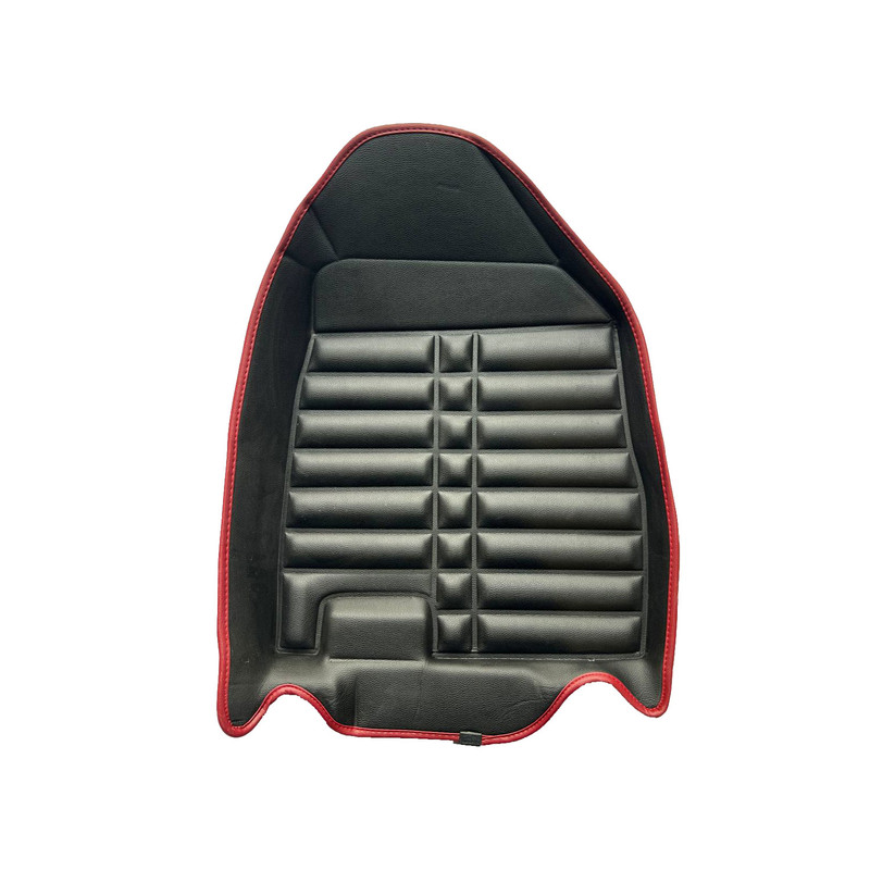 کفپوش پنج بعدی خودرو مدل LS مناسب برای فیدلیتی