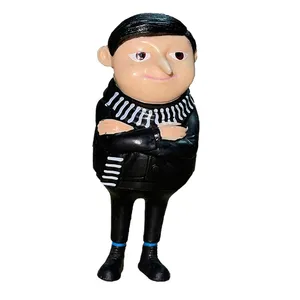 فیگور مدل مینیون طرح گور کد 02