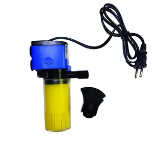 فیلتر داخلی آکواریوم آکوا تک مدل AQ101FB