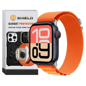 Ultimate Shield band model Alpine suitable for Apple watch 44mm Series SE 3