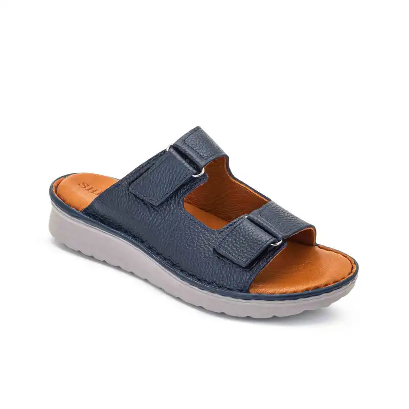 دمپایی زنانه شیما مدل هما