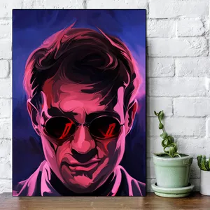 StarBoy Gallery Daredevil marvel 081 Tableau