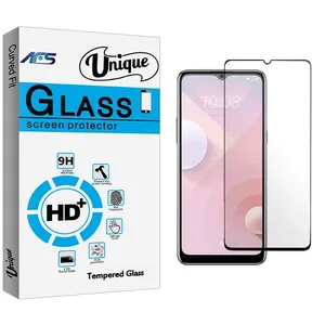 AFS Unique Screen Protector For HTC  Desire 20 Plus
