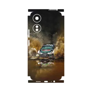 MAHOOT Rally-FullSkin Cover Sticker for Honor X5 Plus