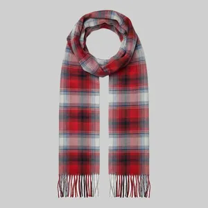 شال گردن مردانه مدل اکریلیک کد KOT 381