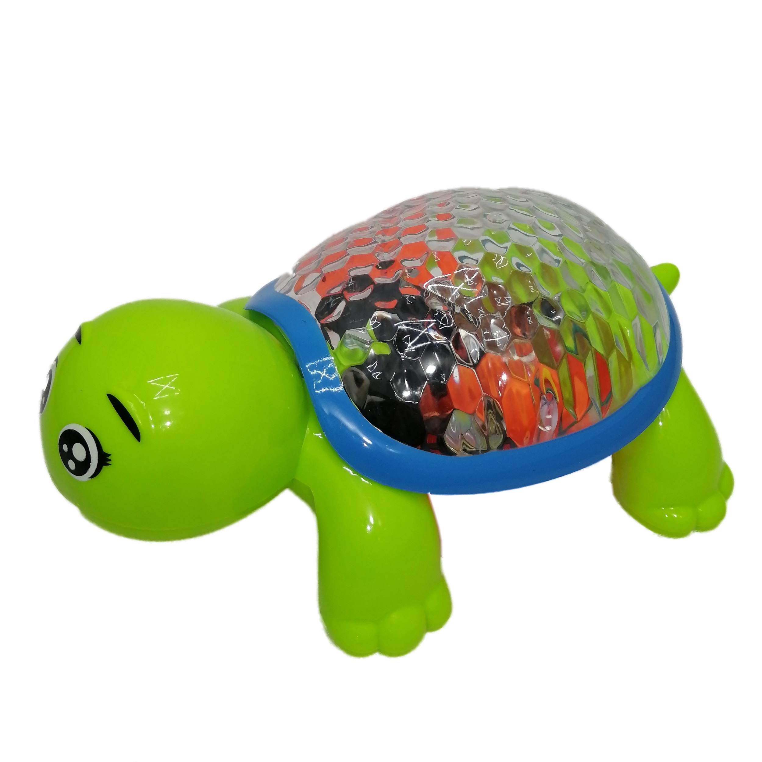 بازی آموزشی مدل tortoise