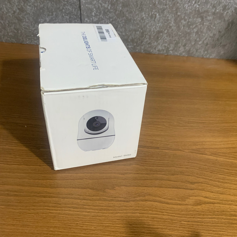 دوربین اتاق کودک مدل sm50