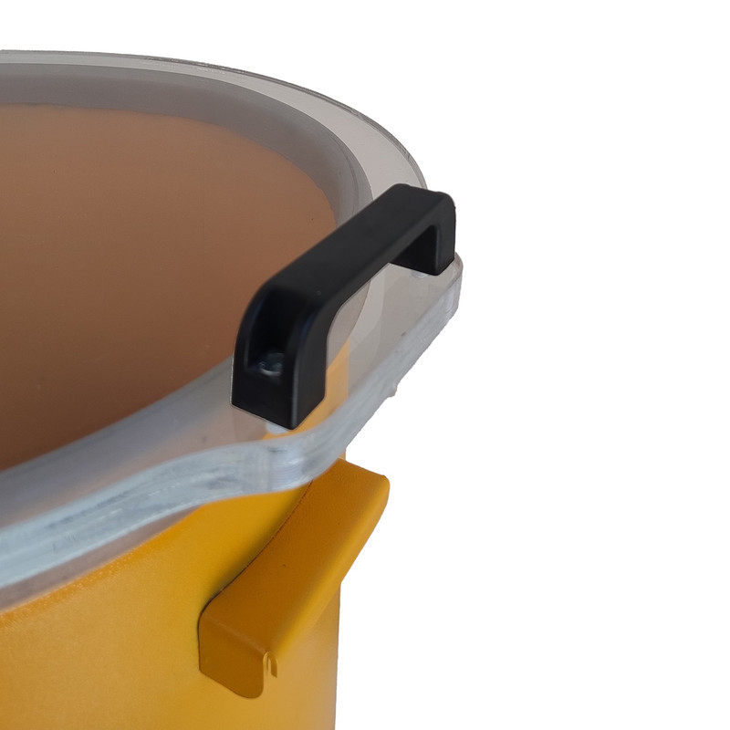 مخزن وکیوم مدل VT-N5060