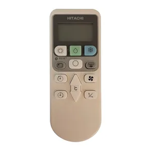 ریموت کنترل کولرگازی هیتاچی مدل COOL&HEAT-91