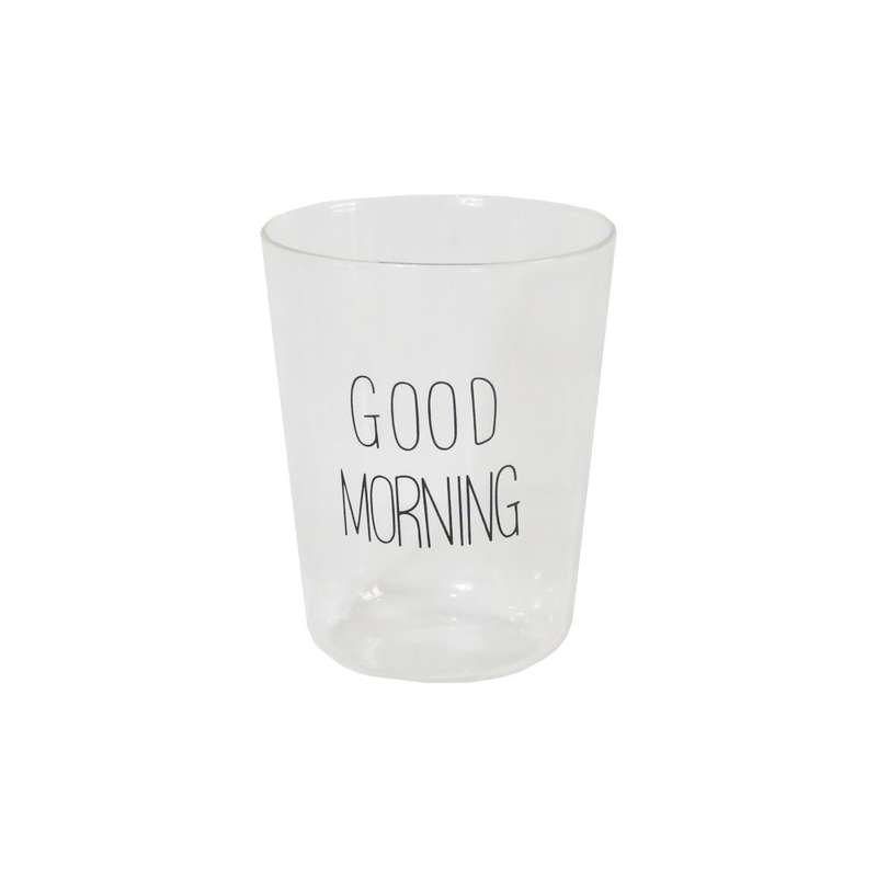 لیوان مدل Good Morning
