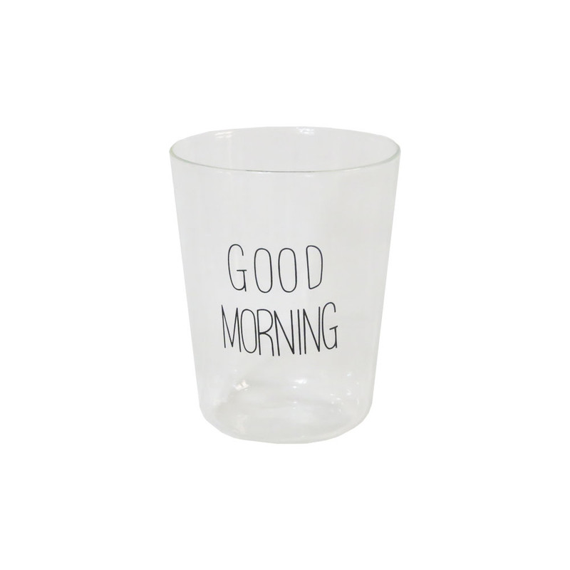 لیوان مدل Good Morning