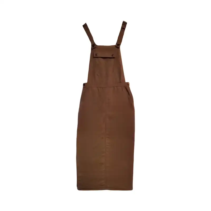 سارافون زنانه مدل AM102