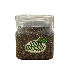 دانه چیا ممتاز محلیجات - 220 گرم