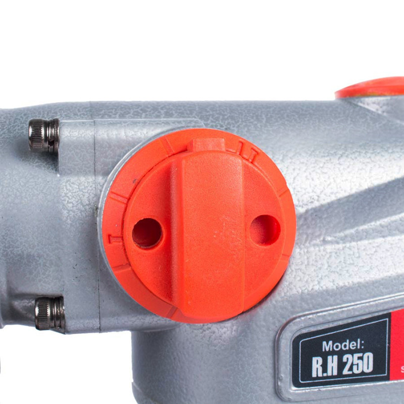 دریل بتن کن المکس مدل R.H 250