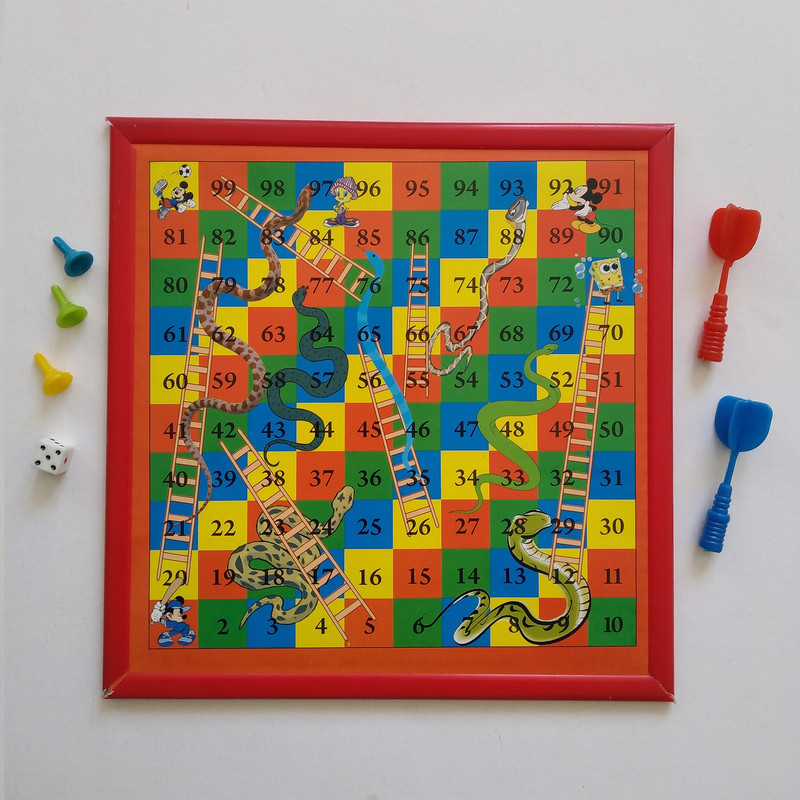 بازی فکری مدل مارو پله کد DAVD-11404