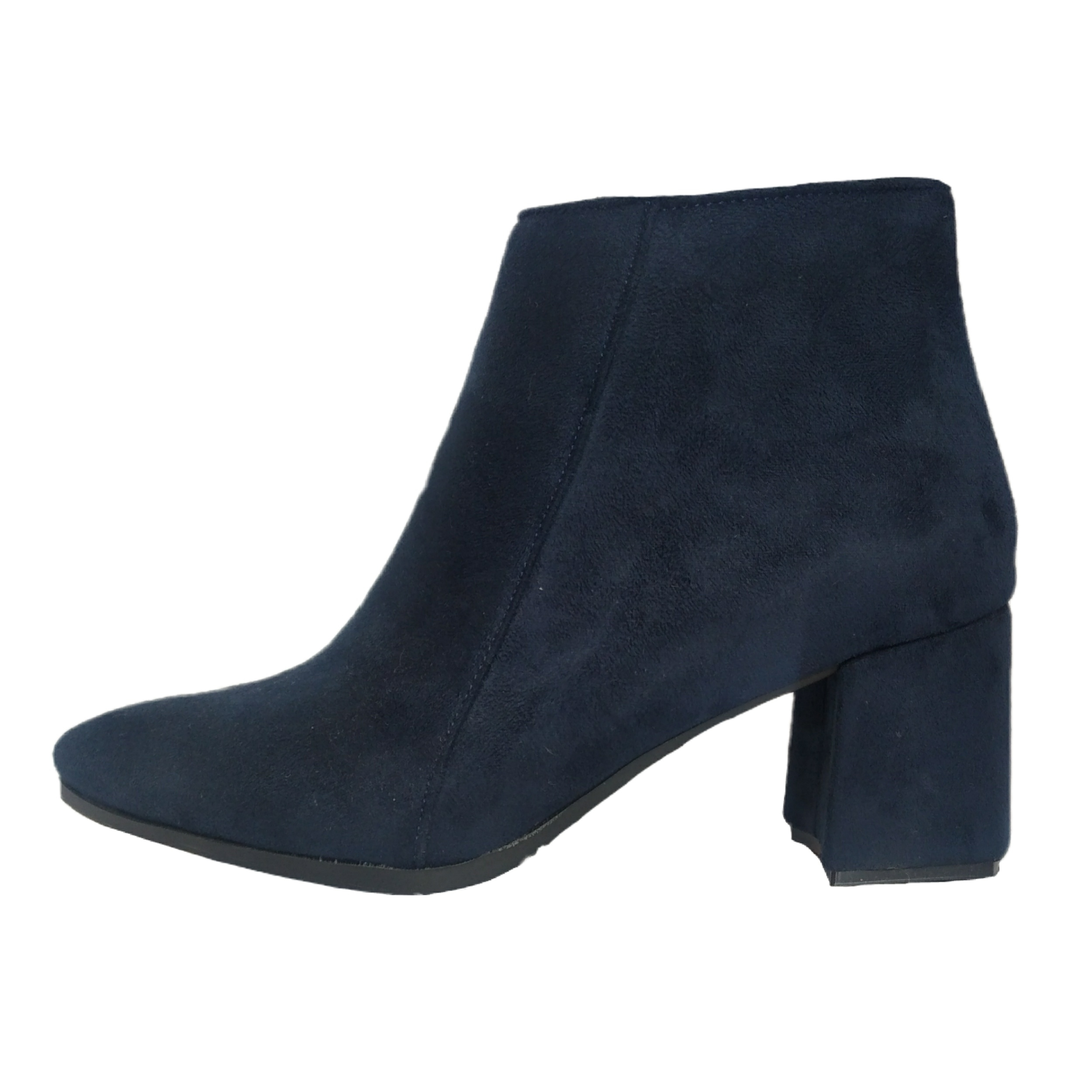 نیم بوت زنانه کد 305