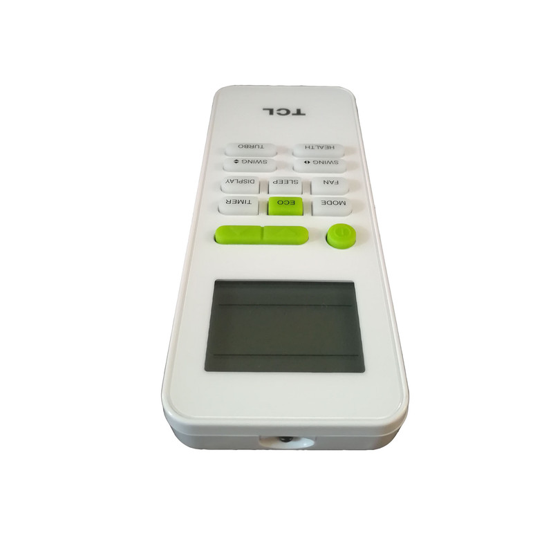 ریموت کنترل تی سی ال مدل ECO/14 مناسب برای کولر گازی تی سی ال TCL