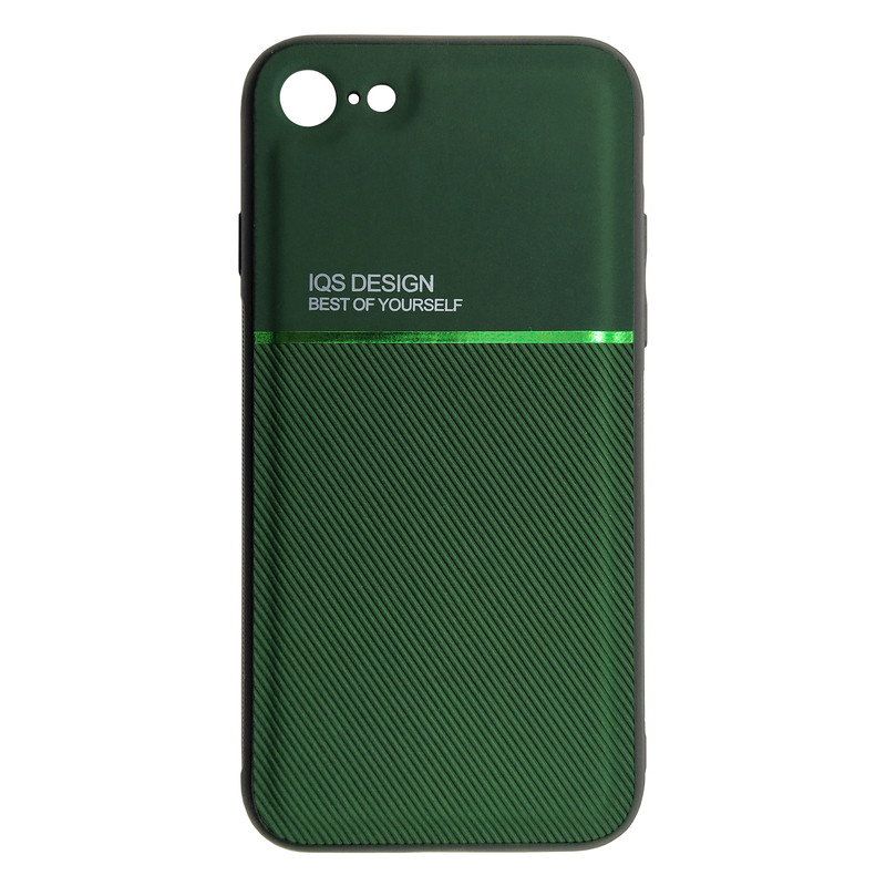 کاور مدل IQS مناسب برای گوشی موبایل اپل Iphone 7/8