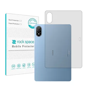 back protector of Rockspace model Hygel suitable for Honor Pad V8 Pro tablet