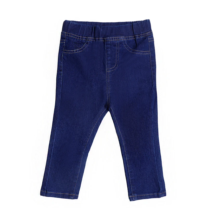 شلوار جین معمولی (regular fit) بچگانه مدل SH1105