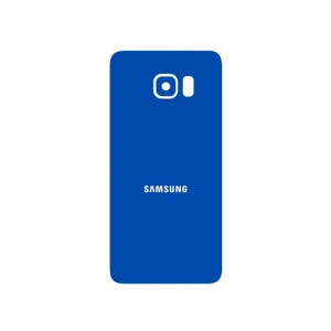 MAHOOT Samsung Cover Sticker for Samsung Galaxy S6 Edge