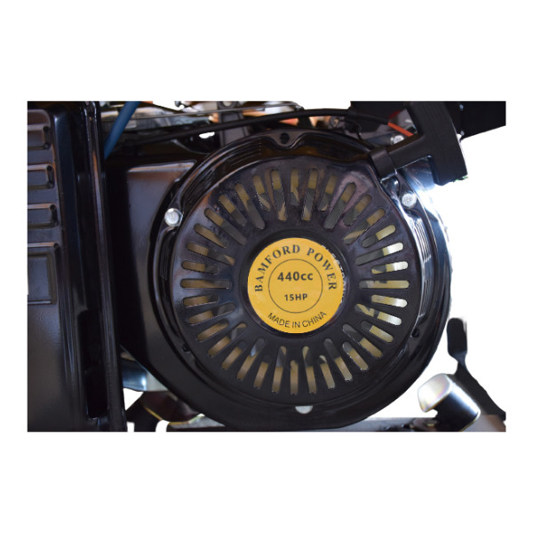 موتور برق بنزینی بمفورد پاور مدل 7500 BP10000E