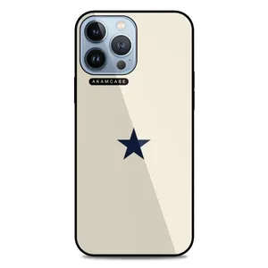 AKAM AMC-WA13PROMAX-STARS-4 Cover For Apple iPhone 13 Pro Max