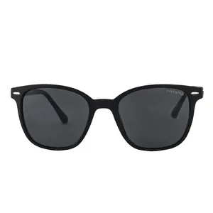 عینک آفتابی مربعی لئو ولنتی مدل 78011 C1