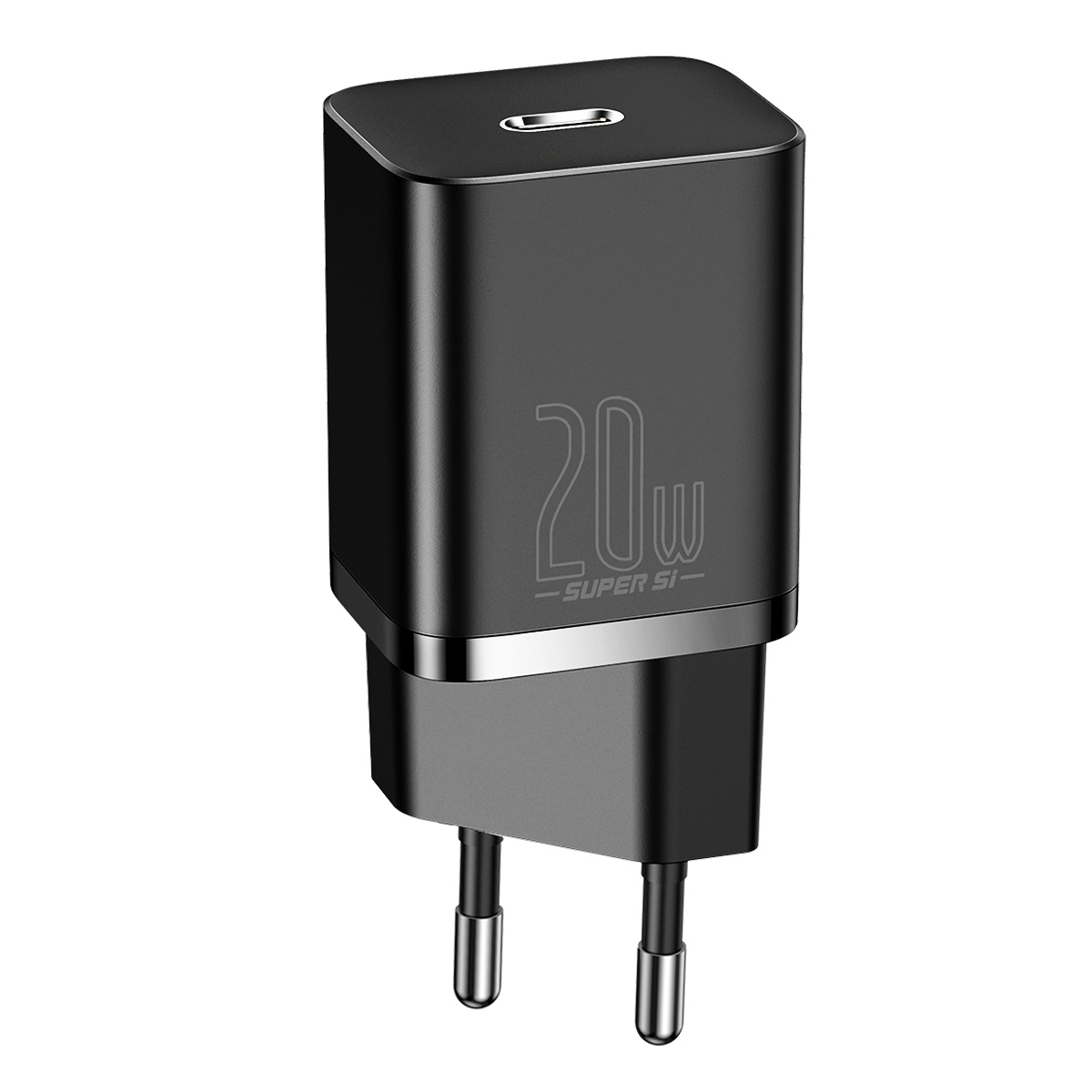 شارژر دیواری 20 وات باسئوس مدل Quick Charger 20W