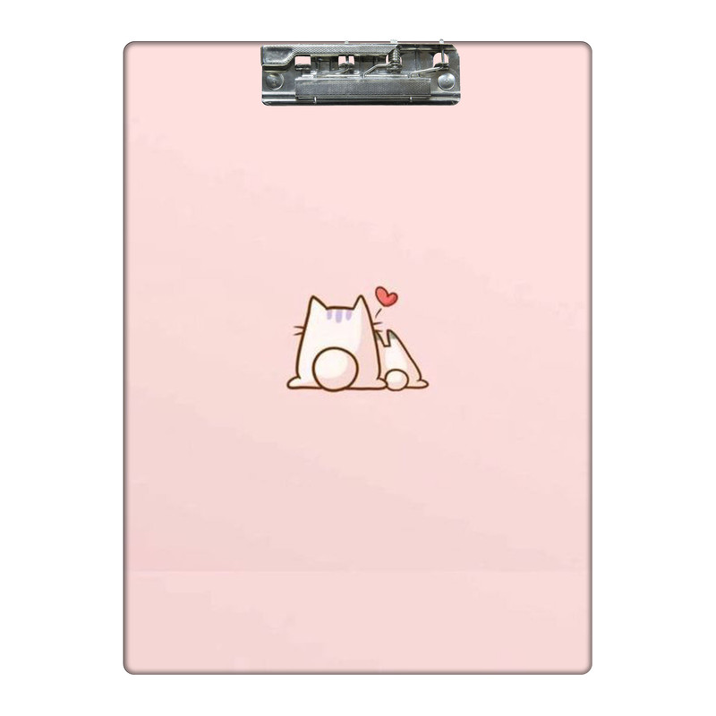 تخته شاسی طرح عاشقانه کد  0211998 سایز A4