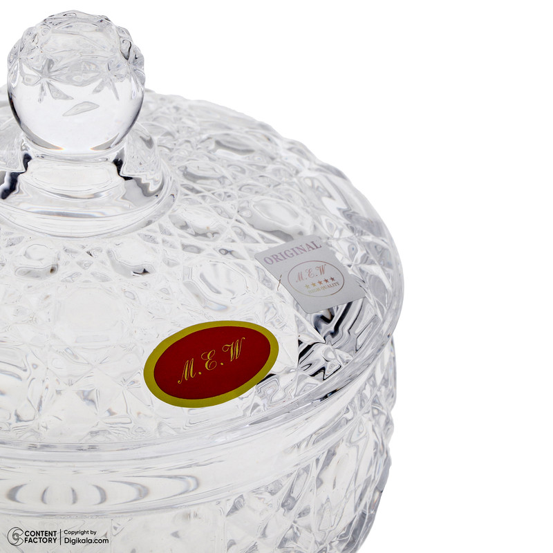 قندان ام جی دابلیو مدل Y244