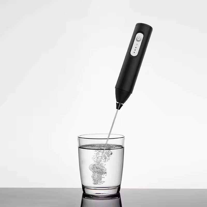 همزن مدل شارژی کابل Type-C مدل SFZ-1159 در ارزانترین فروشگاه اینترنتی ایران ارزان