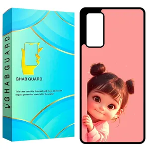 Ghab Guard GCHPS20F Cover For Samsung Galaxy S20 FE 4G / S20 FE 5G / S20 FE 2022