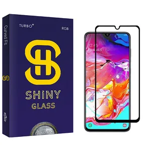 Atouchbo Shiny Screen Protector For Samsung Galaxy A70s