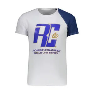 تیشرت ورزشی مردانه طرح رونی کلمن کد BUW001