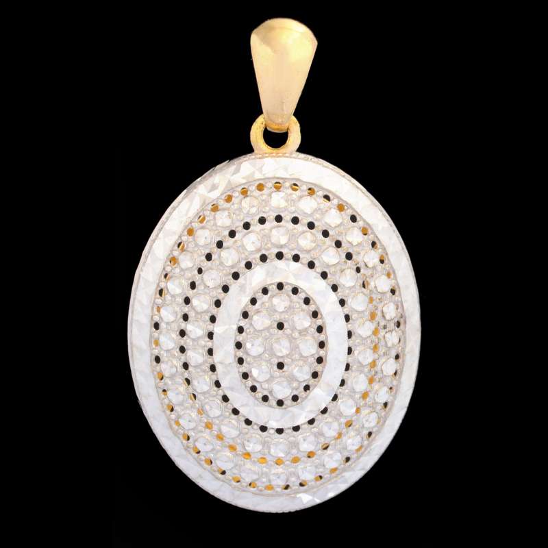 آویز گردنبند طلا 18 عیار زنانه طلای مستجابی مدل آوا تراش کد 11 آویز گردنبند طلا 18 عیار زنانه طلای مستجابی مدل آوا تراش کد 11