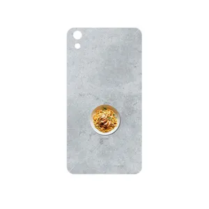 MAHOOT Pasta Cover Sticker for HTC One E9s