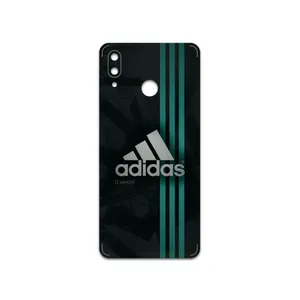 MAHOOT  dds Cover Sticker for Huawei Nova 3