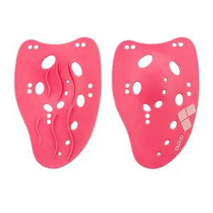 کفی شنا مدل INSPT-hand paddles مجموعه 2 عددی